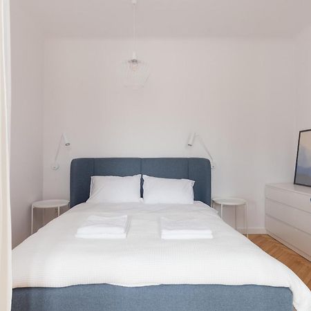 Designer Apartment In The Central Βαρσοβία Εξωτερικό φωτογραφία