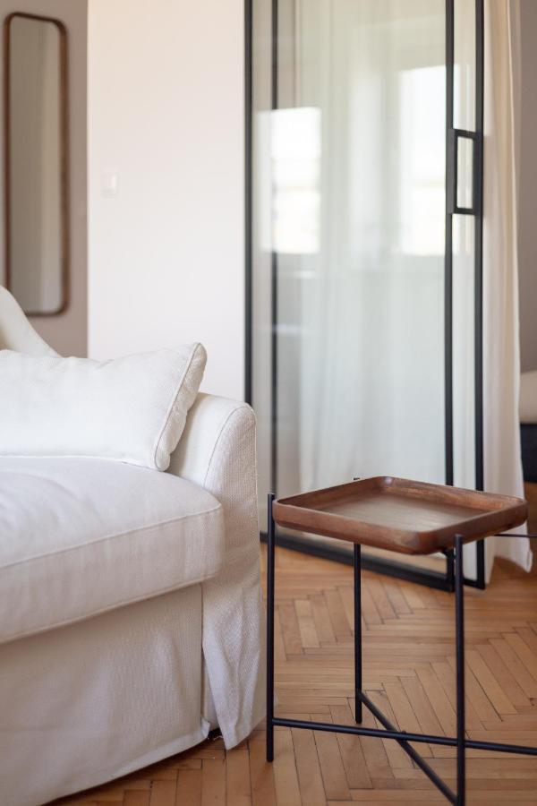 Designer Apartment In The Central Βαρσοβία Εξωτερικό φωτογραφία