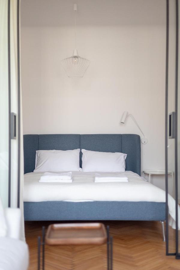 Designer Apartment In The Central Βαρσοβία Εξωτερικό φωτογραφία