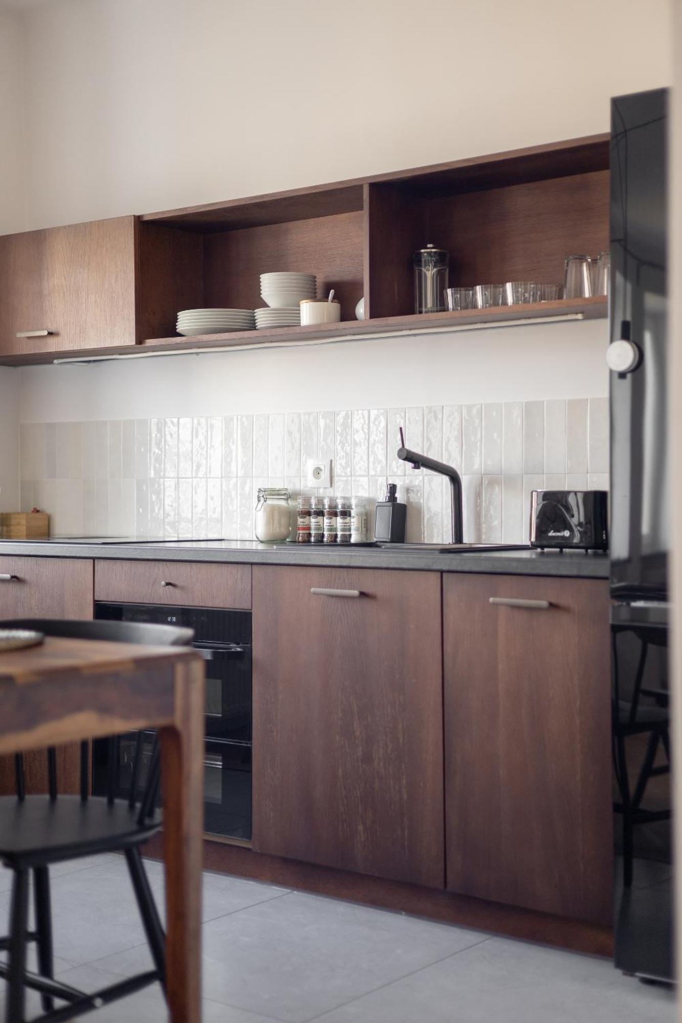 Designer Apartment In The Central Βαρσοβία Εξωτερικό φωτογραφία