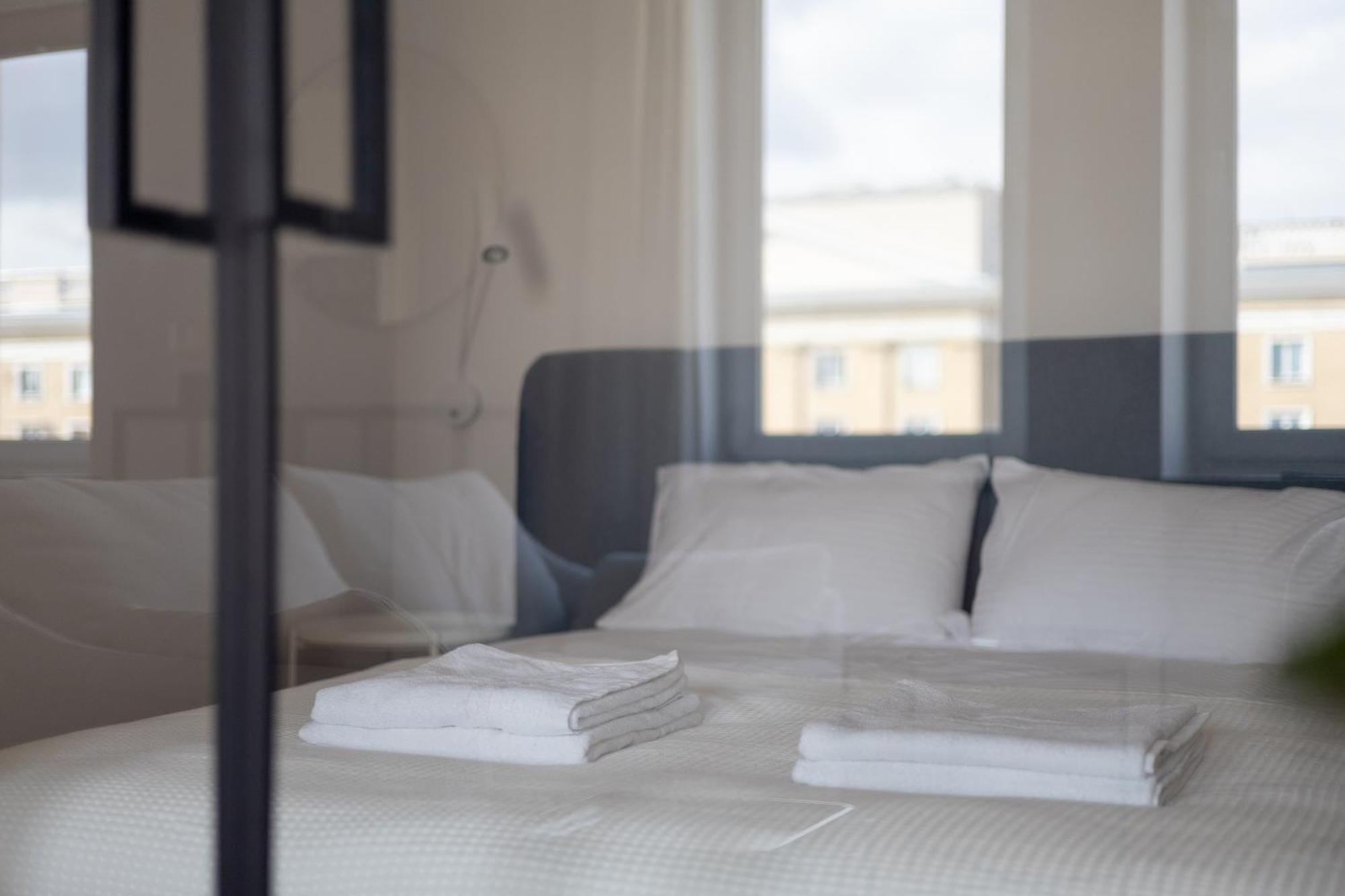Designer Apartment In The Central Βαρσοβία Εξωτερικό φωτογραφία