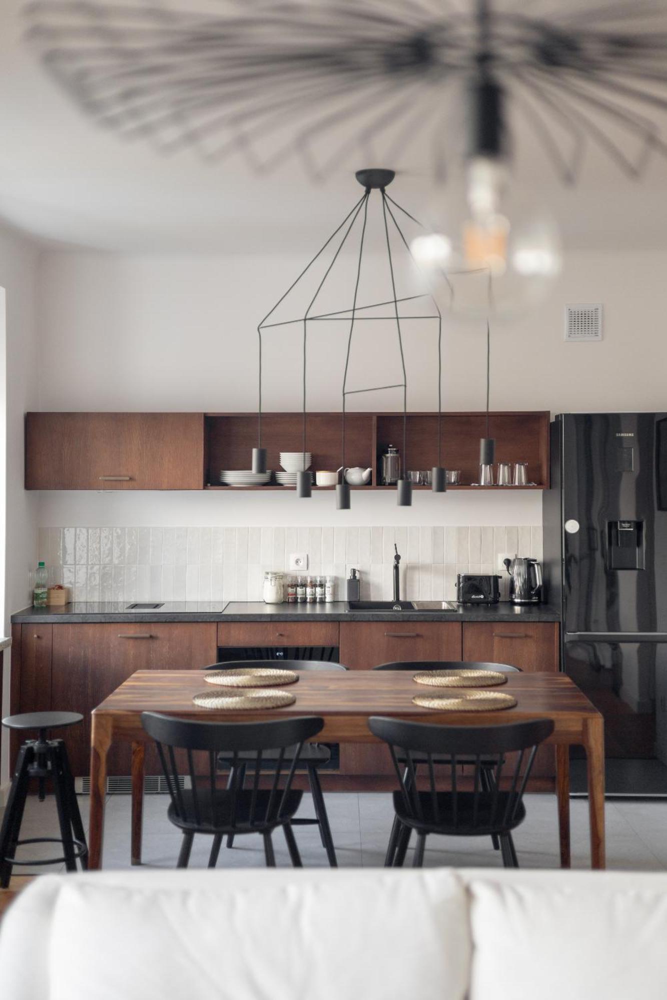Designer Apartment In The Central Βαρσοβία Εξωτερικό φωτογραφία